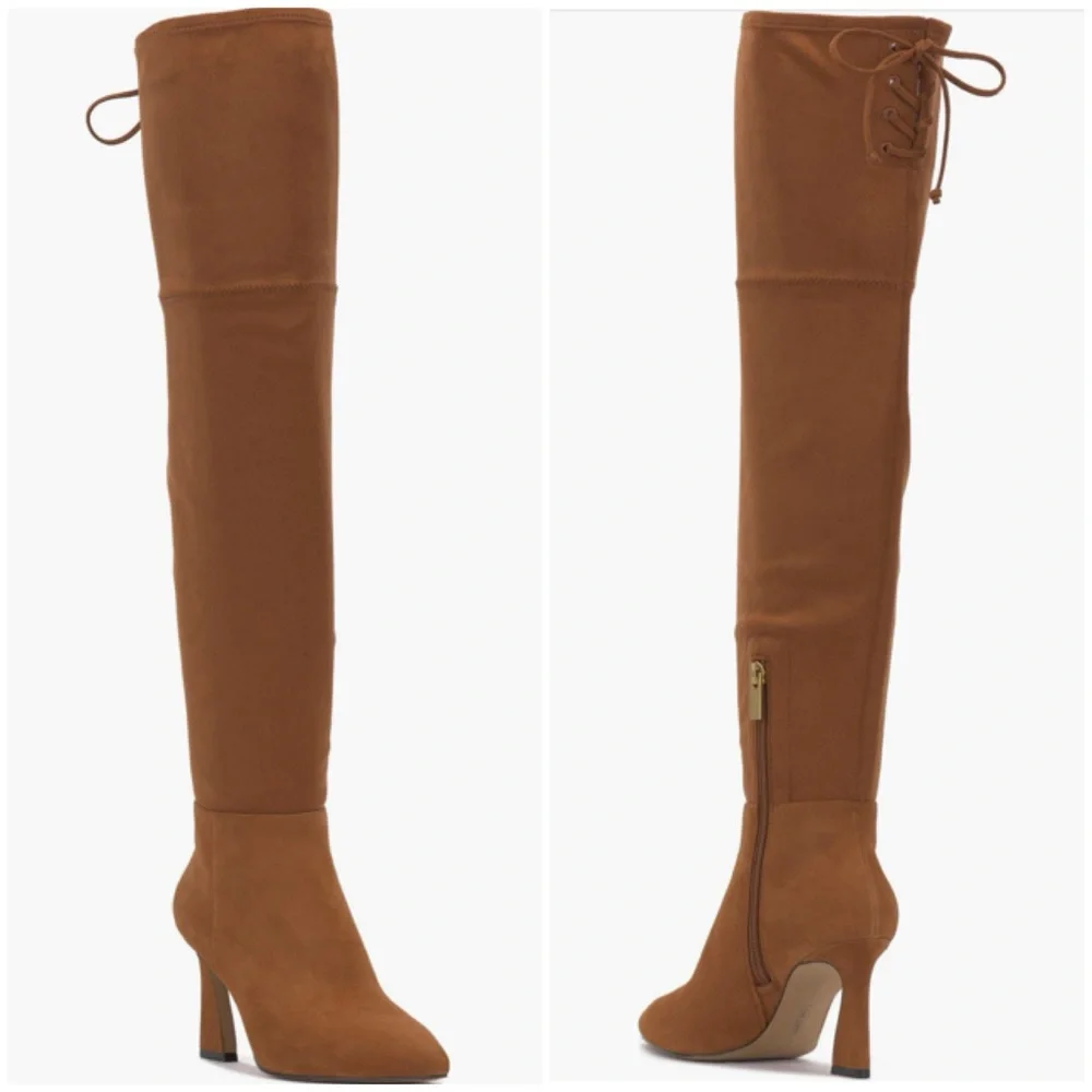 Vince Camuto Taplana Over the Knee Boots